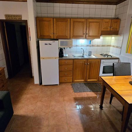 Hospetur 2 Apartamento Horta  Exterior foto