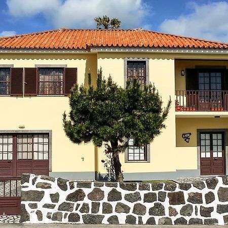Hospetur 2 Apartamento Horta  Exterior foto