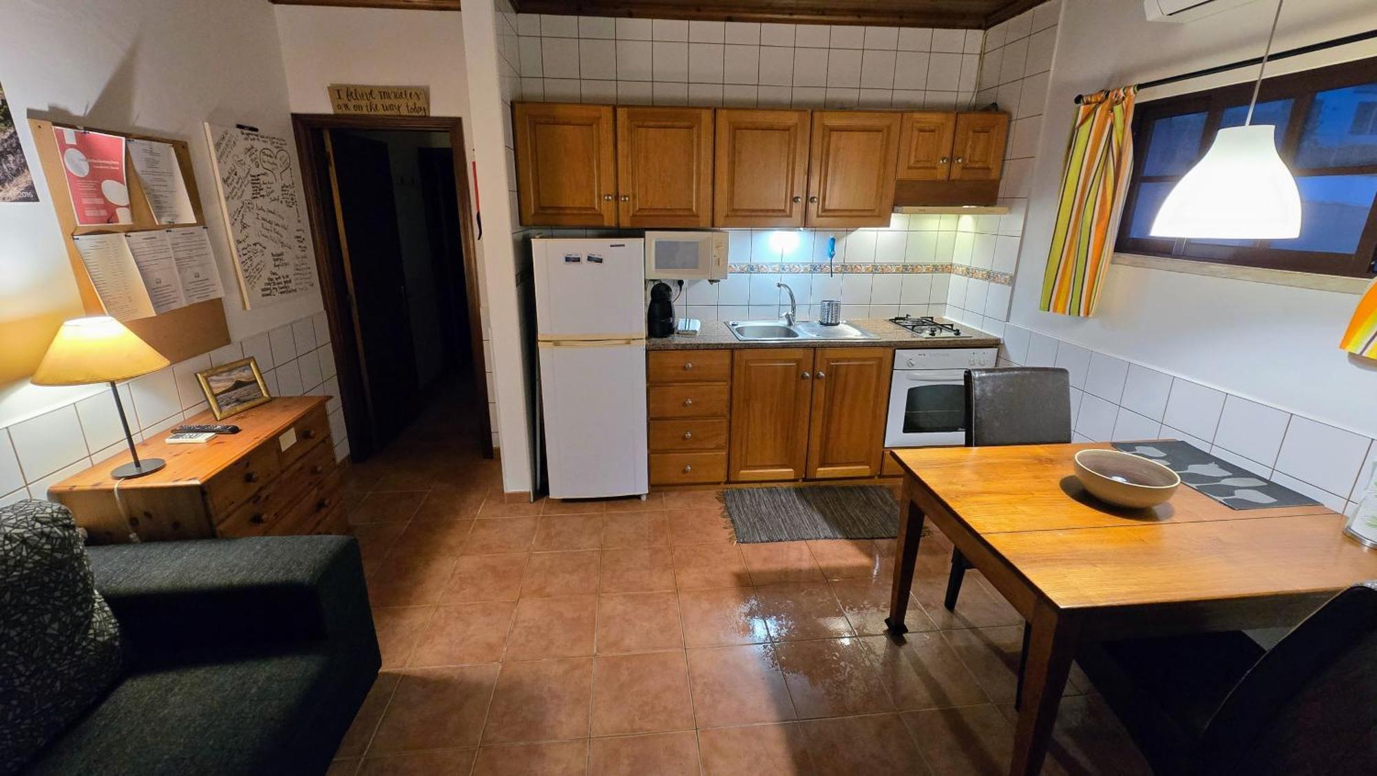 Hospetur 2 Apartamento Horta  Exterior foto